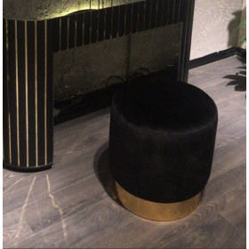 Пуф Pouf Nero